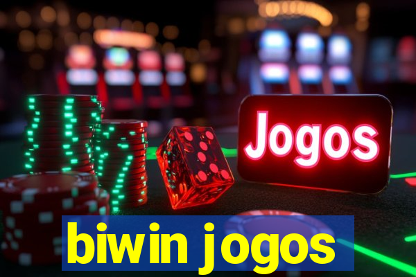 biwin jogos